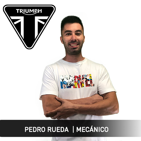 Pedro Rueda